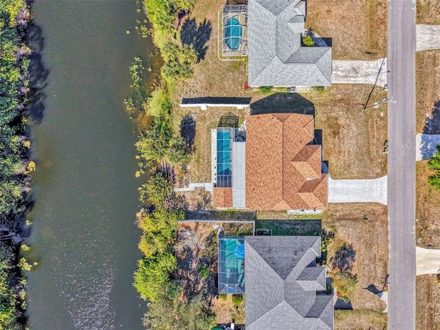 4041 BARBARY LANE, North Port, FL 34287