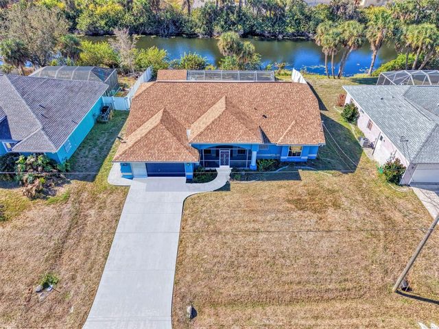 4041 BARBARY LANE, North Port, FL 34287