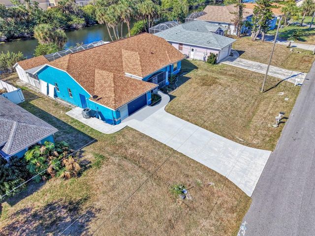 4041 BARBARY LANE, North Port, FL 34287