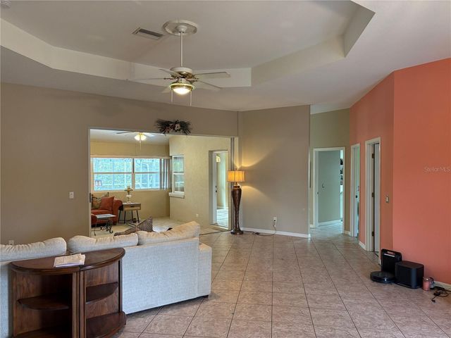 4041 BARBARY LANE, North Port, FL 34287