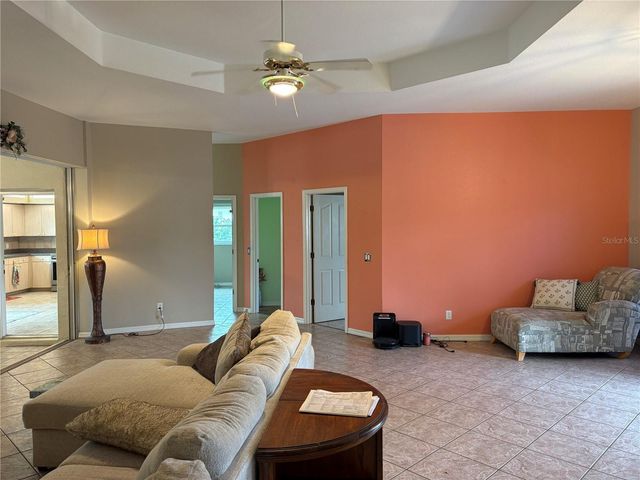 4041 BARBARY LANE, North Port, FL 34287