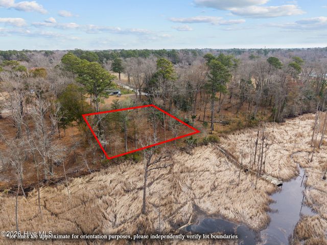 1405 Ness Drive, Castle Hayne, NC 28429