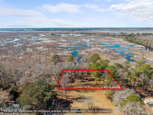 1405 Ness Drive, Castle Hayne, NC 28429