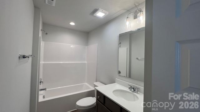 106 Cartington Way HAF0041, Mooresville, NC 28115