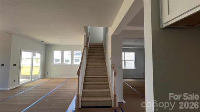 106 Cartington Way HAF0041, Mooresville, NC 28115