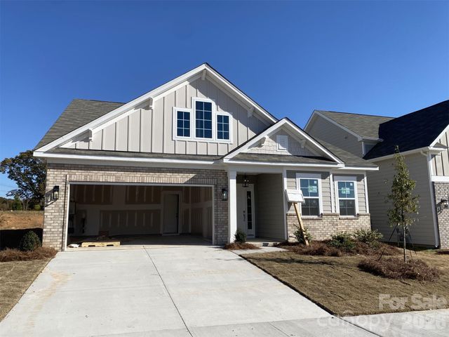 106 Cartington Way HAF0041, Mooresville, NC 28115