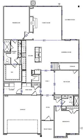 106 Cartington Way HAF0041, Mooresville, NC 28115