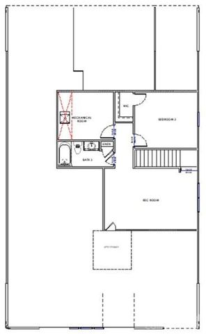 106 Cartington Way HAF0041, Mooresville, NC 28115