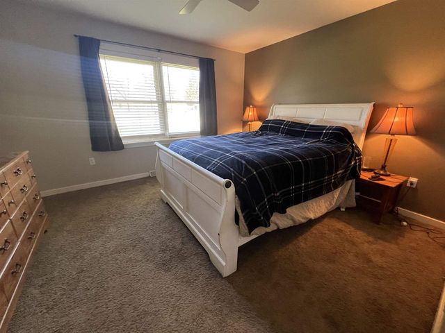 198 Fandrich Road, Oxford, WI 53952