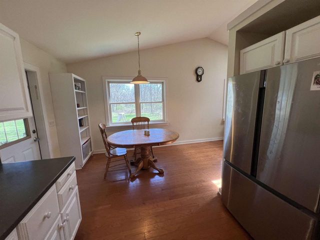 198 Fandrich Road, Oxford, WI 53952
