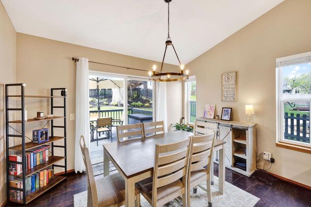 5146 Oak Valley Drive, Madison, WI 53704