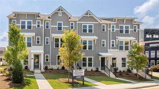 3614 Georgia Avenue 2012, Hapeville, GA 30354