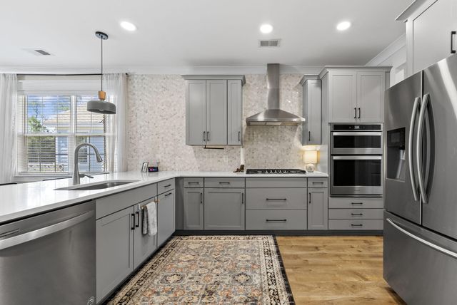 601 Yellow Leaf Lane, Summerville, SC 29486