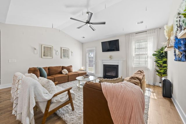 601 Yellow Leaf Lane, Summerville, SC 29486