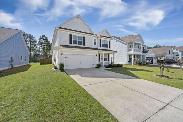 601 Yellow Leaf Lane, Summerville, SC 29486