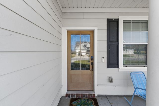 601 Yellow Leaf Lane, Summerville, SC 29486