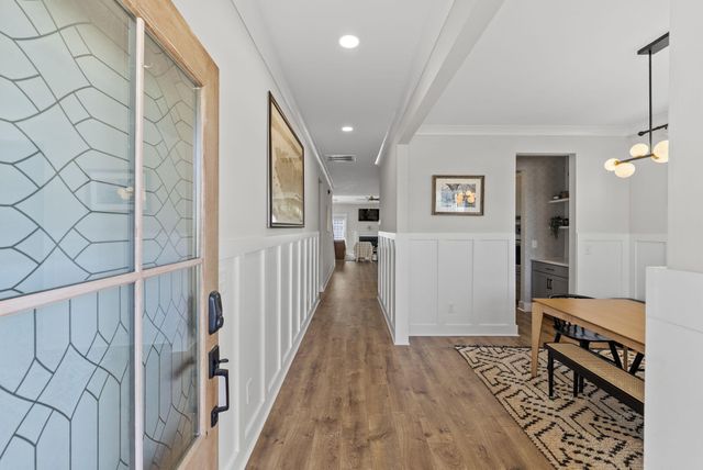 601 Yellow Leaf Lane, Summerville, SC 29486