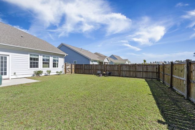 601 Yellow Leaf Lane, Summerville, SC 29486