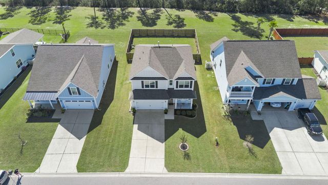 601 Yellow Leaf Lane, Summerville, SC 29486