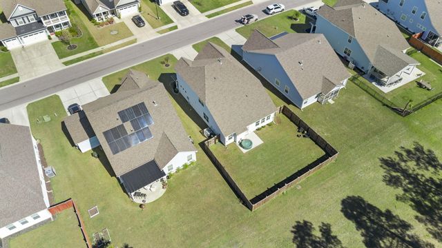 601 Yellow Leaf Lane, Summerville, SC 29486