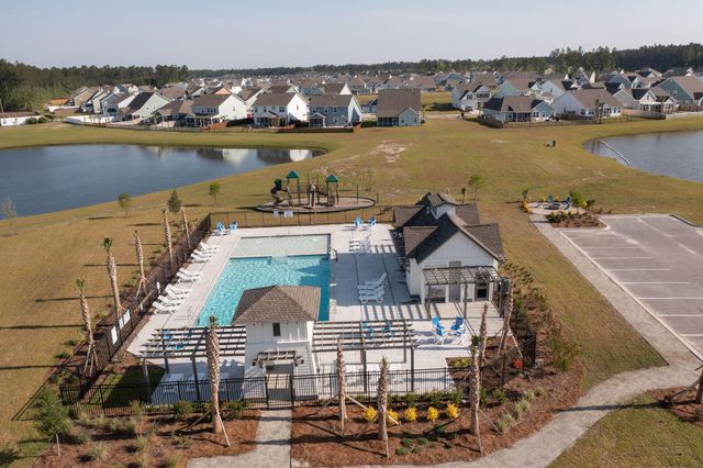 601 Yellow Leaf Lane, Summerville, SC 29486