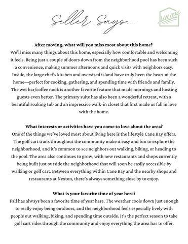 601 Yellow Leaf Lane, Summerville, SC 29486