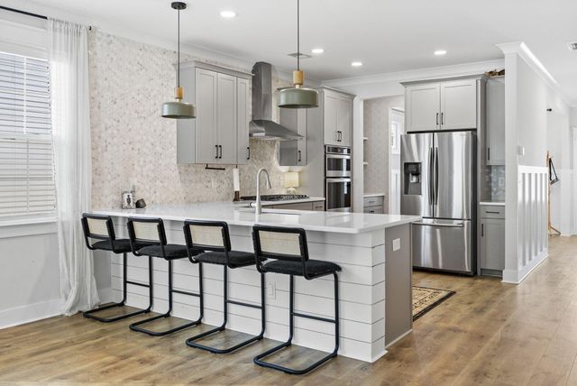 601 Yellow Leaf Lane, Summerville, SC 29486