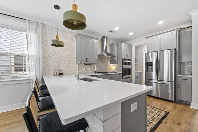 601 Yellow Leaf Lane, Summerville, SC 29486