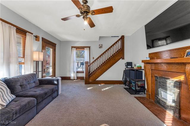 179 Jackson Street, Amherst, OH 44001