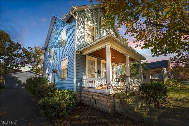 179 Jackson Street, Amherst, OH 44001