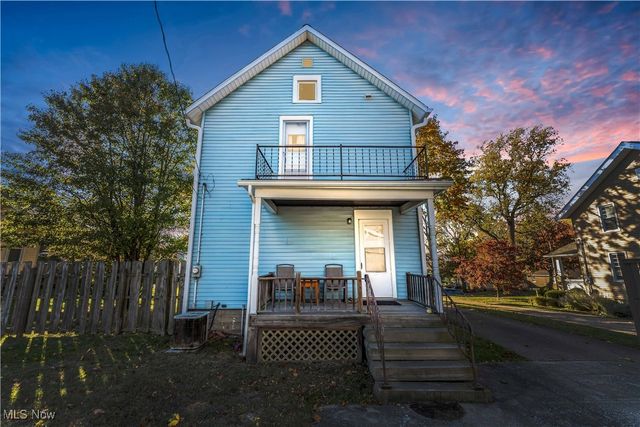 179 Jackson Street, Amherst, OH 44001