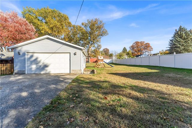 179 Jackson Street, Amherst, OH 44001