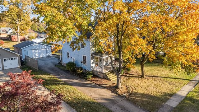 179 Jackson Street, Amherst, OH 44001