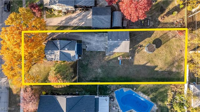 179 Jackson Street, Amherst, OH 44001