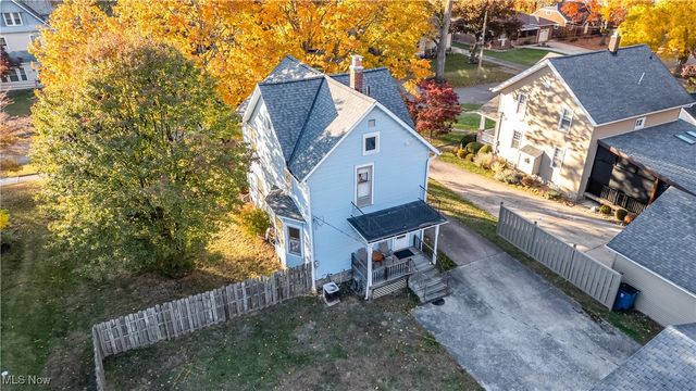 179 Jackson Street, Amherst, OH 44001