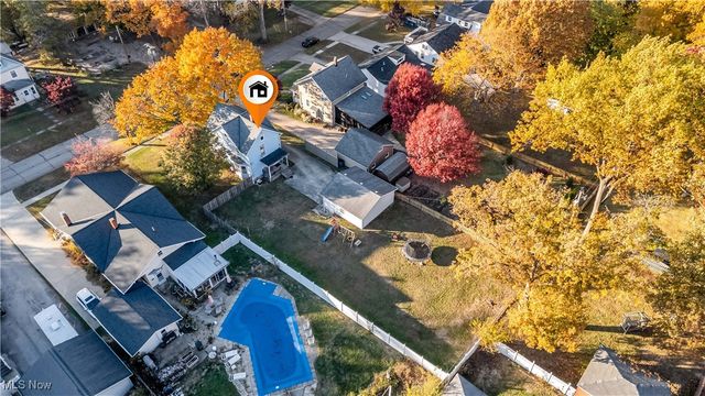 179 Jackson Street, Amherst, OH 44001