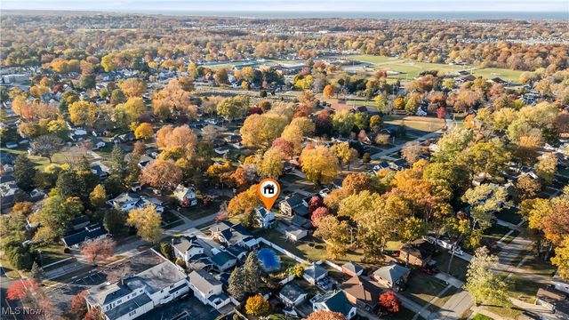 179 Jackson Street, Amherst, OH 44001