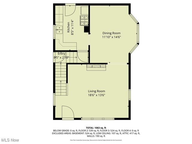 179 Jackson Street, Amherst, OH 44001