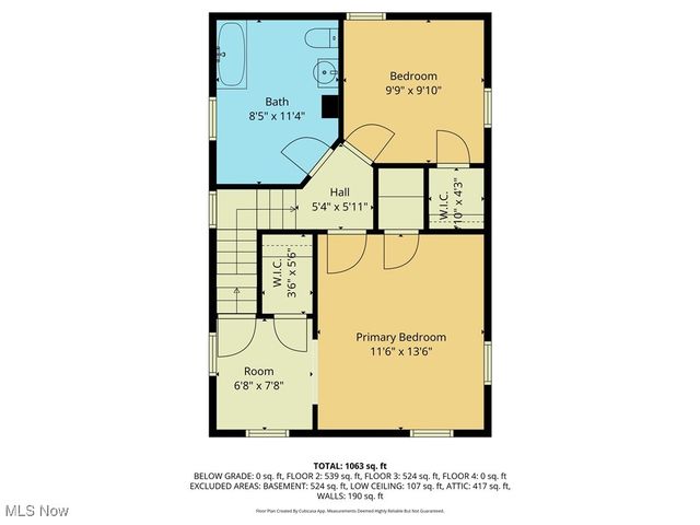 179 Jackson Street, Amherst, OH 44001