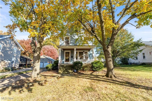 179 Jackson Street, Amherst, OH 44001