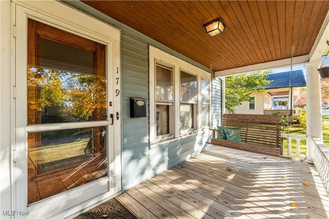 179 Jackson Street, Amherst, OH 44001