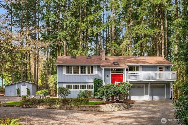 19522 NE 181st Street, Woodinville, WA 98077