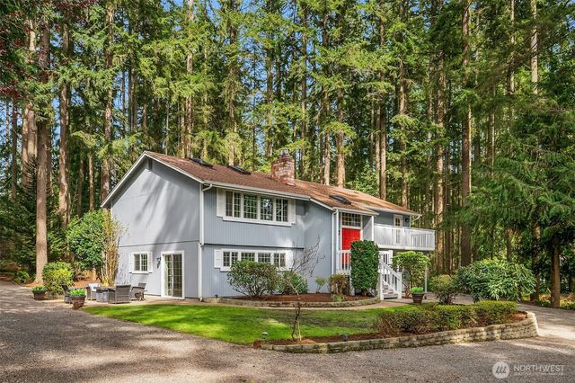 19522 NE 181st Street, Woodinville, WA 98077