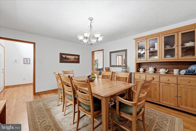 1100 LOGGER DR, Gore, VA 22637