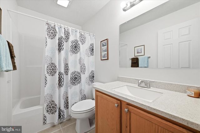 1100 LOGGER DR, Gore, VA 22637