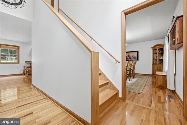 1100 LOGGER DR, Gore, VA 22637