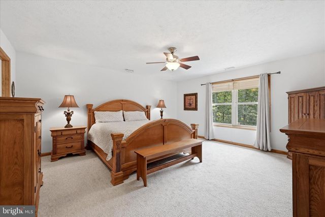 1100 LOGGER DR, Gore, VA 22637