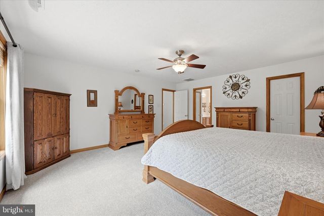 1100 LOGGER DR, Gore, VA 22637
