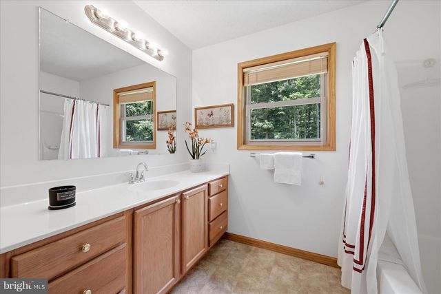 1100 LOGGER DR, Gore, VA 22637