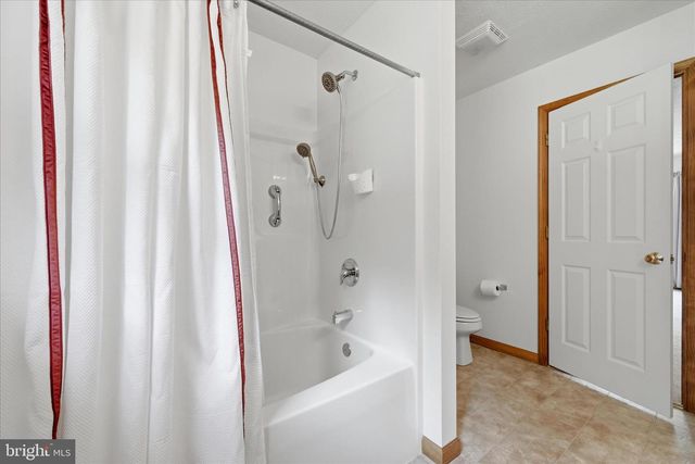 1100 LOGGER DR, Gore, VA 22637
